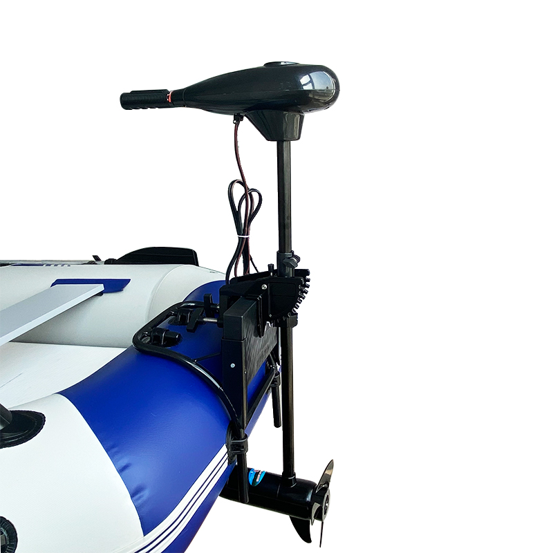Fishing Boat Trolling Motor - Motore Elettrico da Pesca 12 V