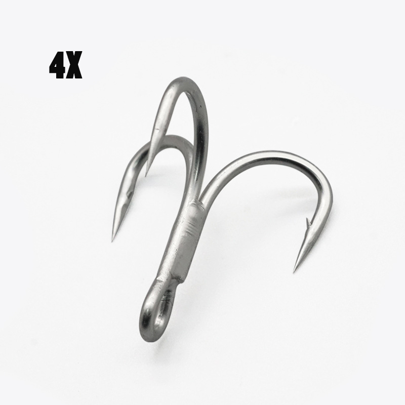 Fishing Boat Anchor - 100 pz ami 4X forti ancorette