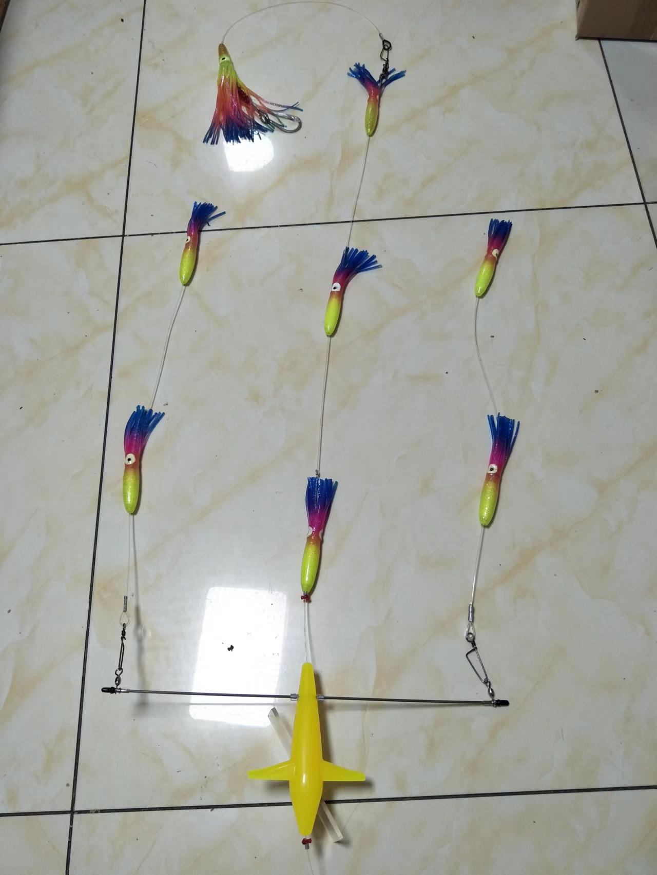 Fishing Boat Steering Wheel - Barre distanziali per timoni in acciaio