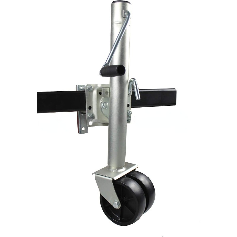 1500LBS 6 pollici Solid Wheel  - Fishing Boat Steering Wheel recensione e prezzo