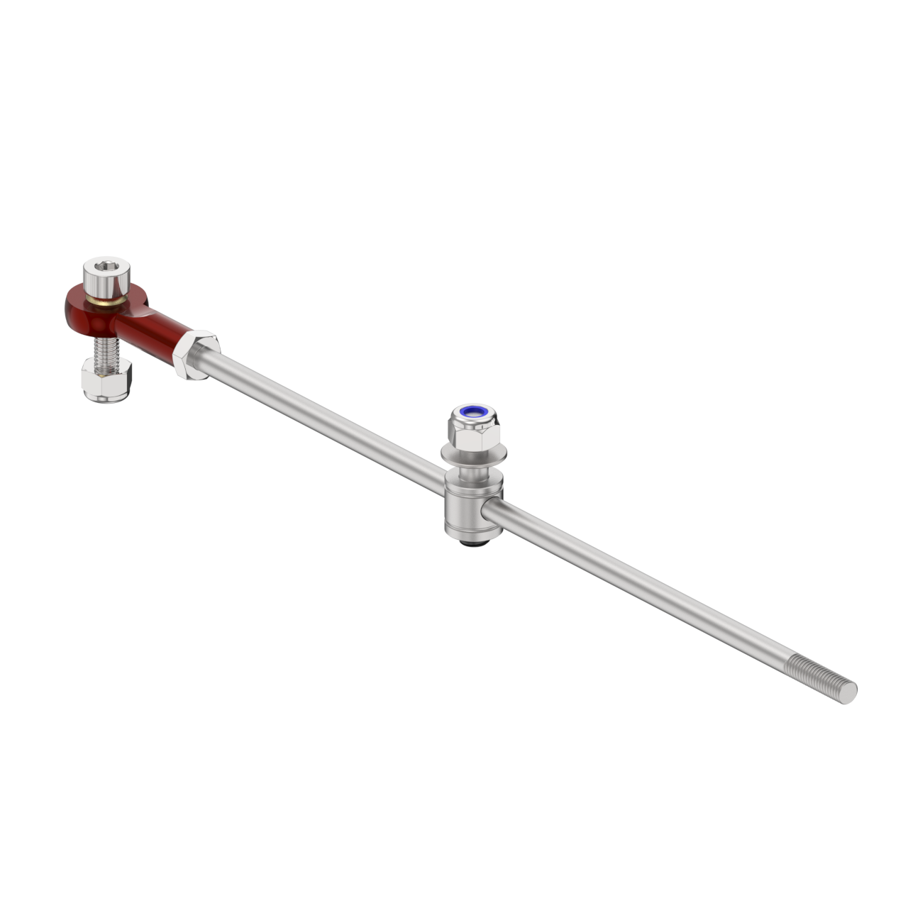 Set di collegamento del timone - Fishing Boat Anchor Winch recensione e prezzo