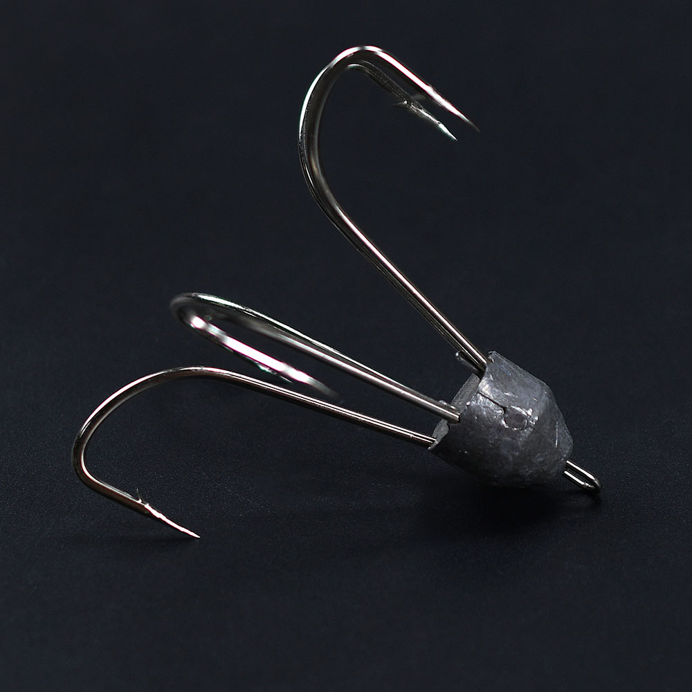 Topranc 1 Pezzo Amo da Pesca T - Fishing Boat Anchor recensione e prezzo