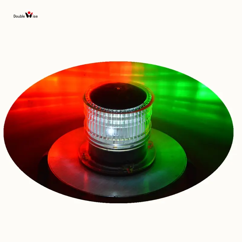 Luce Solare Multifunzione per  - Fishing Boat Navigation Light recensione e prezzo