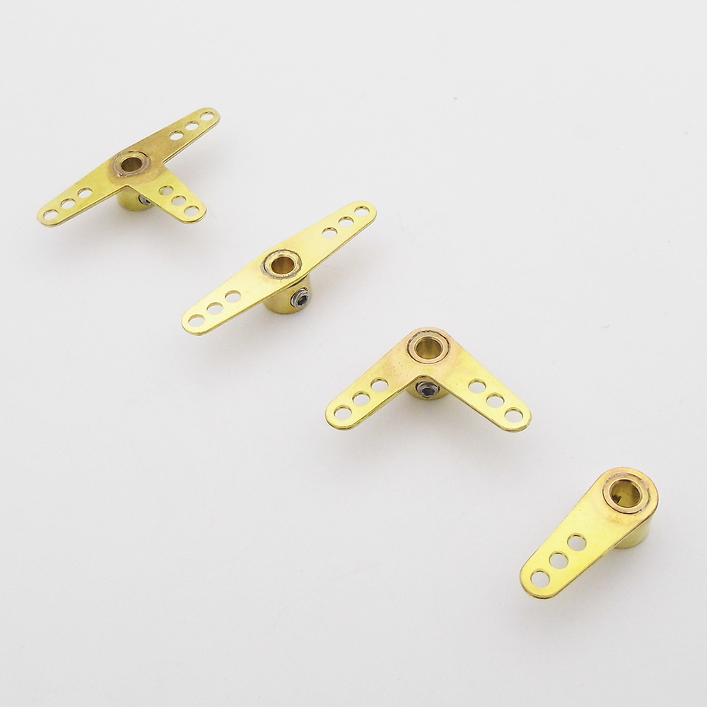 1 Pezzo Braccio Servo in Rame  - Fishing Boat Anchor Winch recensione e prezzo
