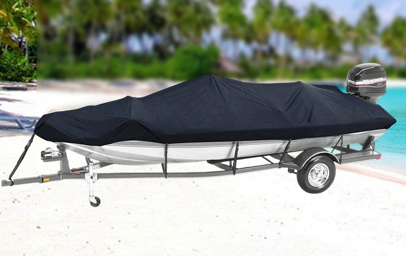 Telo Copribarca Impermeabile 1 - Fishing Boat Trailer recensione e prezzo