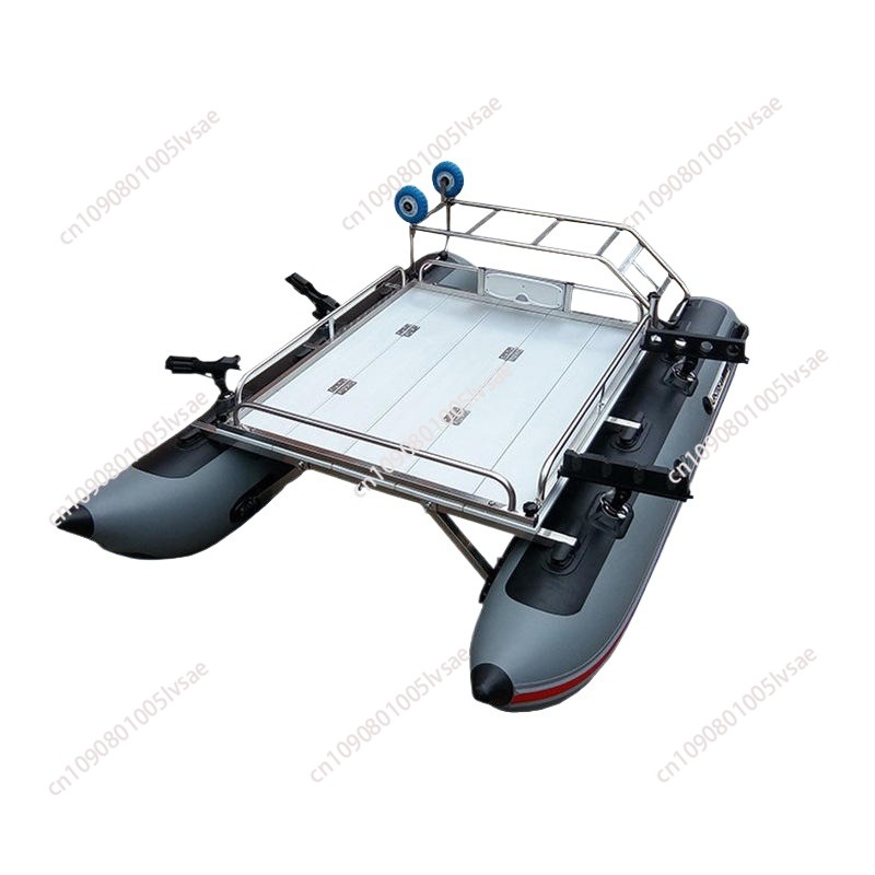 Barca Gonfiabile in Alluminio  - Fishing Boat Aluminum recensione e prezzo
