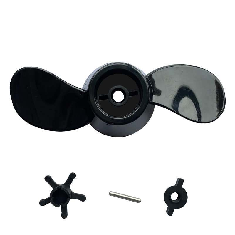 Parti elettriche del motore di - Fishing Boat Trolling Motor recensione e prezzo
