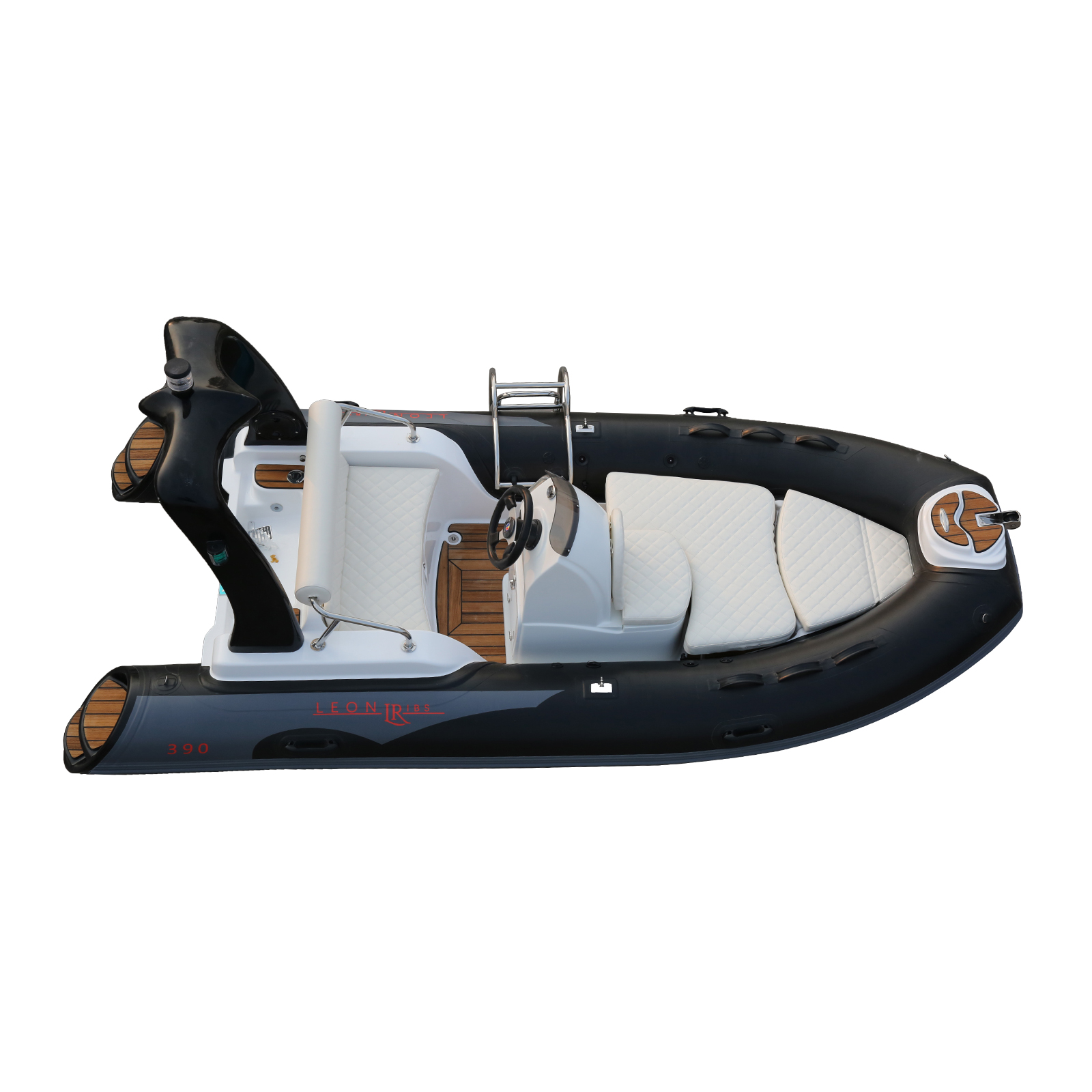 Barca a motore rigida gonfiabi - Fishing Boat Fiberglass recensione e prezzo