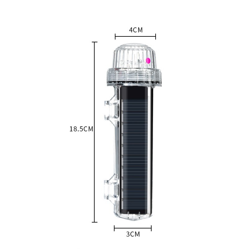[Senza flash] Luce di segnalaz - Fishing Boat Navigation Light recensione e prezzo