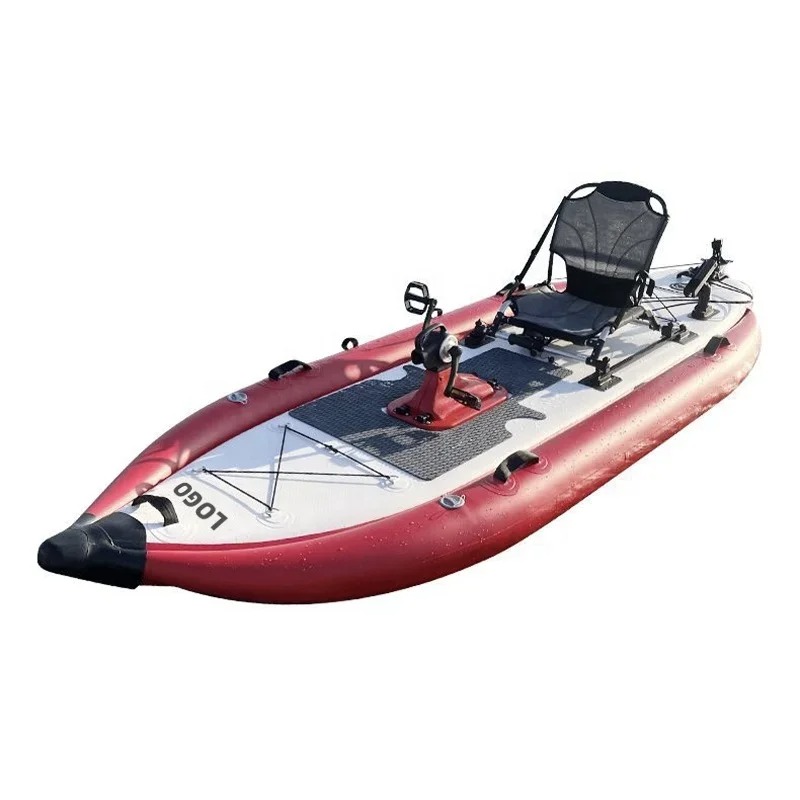 340*115*15 cm LLDPE + PVC Peda - Fishing Boat Aluminum recensione e prezzo
