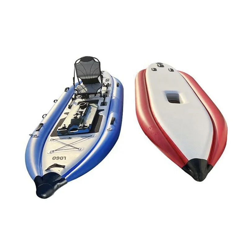 340*115*15 cm LLDPE + PVC Peda - Fishing Boat Aluminum recensione e prezzo