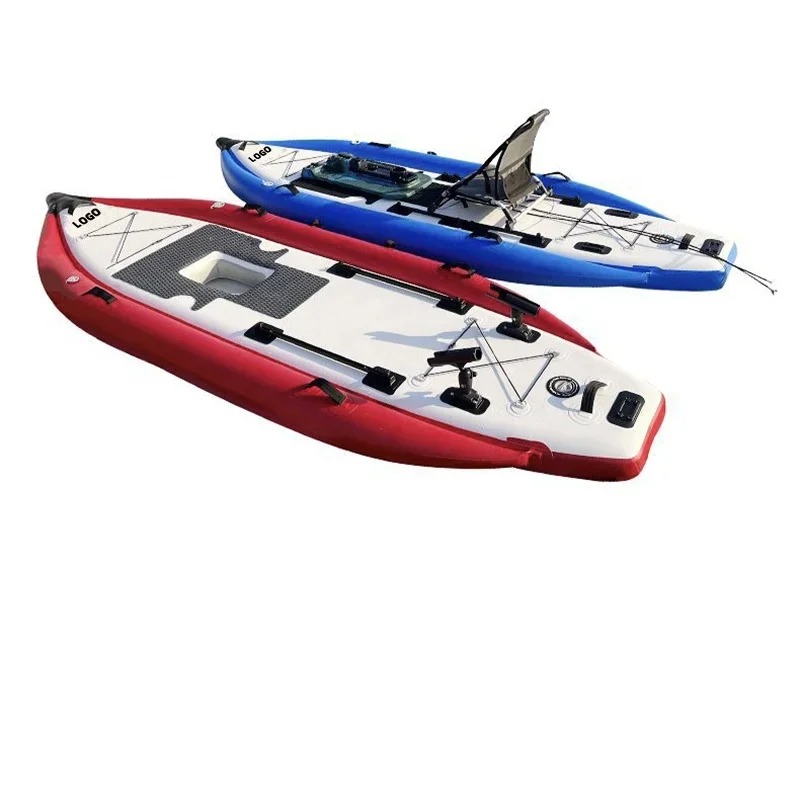 340*115*15 cm LLDPE + PVC Peda - Fishing Boat Aluminum recensione e prezzo