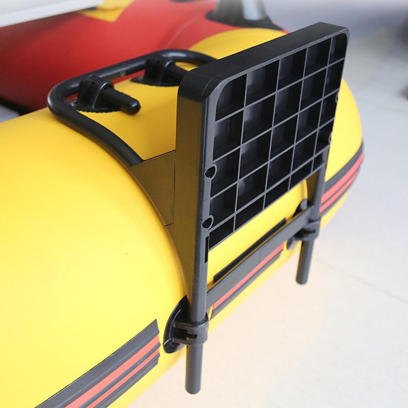 Staffa di montaggio per motore - Fishing Boat Trolling Motor recensione e prezzo
