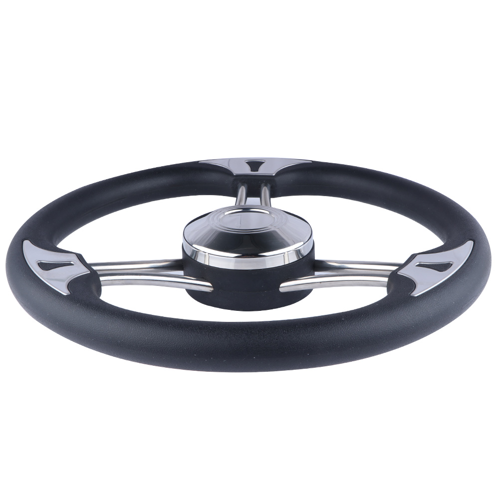 ANDYMARINE Volante a 3 Razze i - Fishing Boat Steering Wheel recensione e prezzo